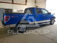 2011 Ford F-150 фото