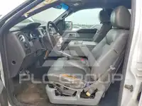 2011 Ford F-150 фото