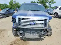 2011 Ford F-150 фото