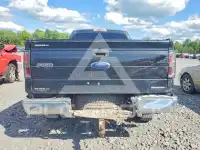 2011 Ford F-150 photo