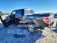 2011 Ford F-150 фото