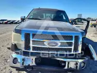 2011 Ford F-150 фото