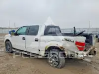 2011 Ford F-150 фото