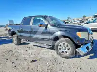 2011 Ford F-150 фото