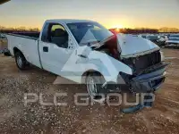 2011 Ford F-150 photo