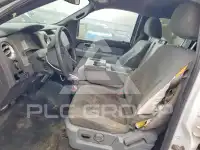 2011 Ford F-150 фото