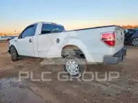 2011 Ford F-150 photo