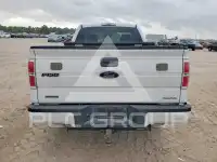 2011 Ford F-150 фото