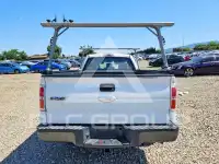 2011 Ford F-150 фото