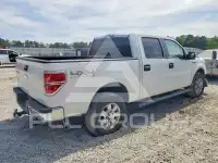 2011 Ford F-150 photo