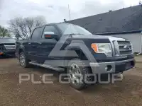 2011 Ford F-150 photo