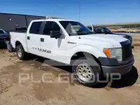 2011 Ford F-150 photo