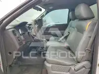 2011 Ford F-150 фото