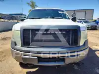 2011 Ford F-150 photo