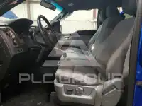 2011 Ford F-150 фото