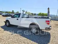 2011 Ford F-150 фото