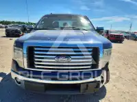 2011 Ford F-150 фото
