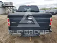 2011 Ford F-150 photo