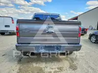 2011 Ford F-150 photo