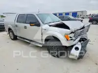 2011 Ford F-150 фото