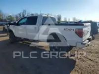 2011 Ford F-150 фото