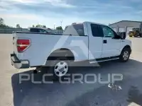 2011 Ford F-150 фото