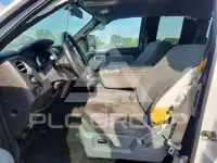 2011 Ford F-150 фото