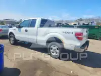 2011 Ford F-150 фото