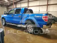 2011 Ford F-150 фото