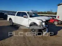 2011 Ford F-150 фото