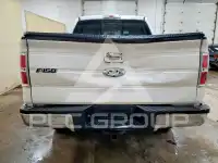 2011 Ford F-150 photo