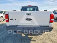 2011 Ford F-150 фото