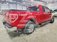 2011 Ford F-150 фото