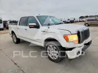 2011 Ford F-150 photo