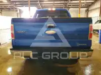 2011 Ford F-150 фото
