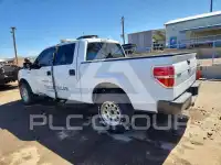 2011 Ford F-150 photo