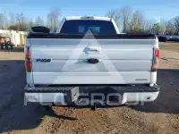 2011 Ford F-150 фото
