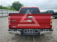 2011 Ford F-150 фото