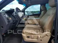 2011 Ford F-150 photo