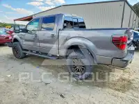 2011 Ford F-150 photo