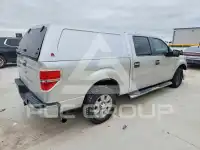 2011 Ford F-150 фото