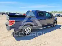 2011 Ford F-150 фото