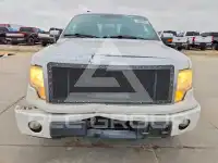2011 Ford F-150 photo