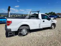 2011 Ford F-150 фото