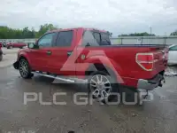 2011 Ford F-150 фото
