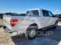 2011 Ford F-150 photo