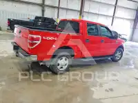 2011 Ford F-150 photo