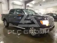 2011 Ford F-150 фото