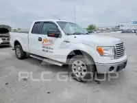 2011 Ford F-150 фото