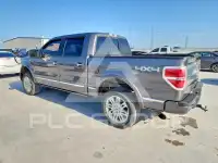 2011 Ford F-150 photo